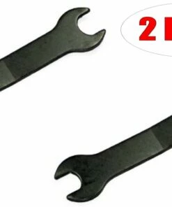 DeWalt DW887 Grinder Replacement Wrench (2 Pack) # 030076-00-2PK