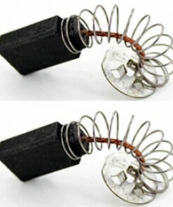 DeWalt DW705/DW708 Miter Saw Carbon Brush (2 Pack) # 145323-06-2PK