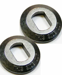 DeWalt Replacement 2 Pack Blade Washer for Corded Circular Saws # 145343-01-2PK