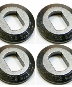 DeWalt Replacement 4 Pack Blade Washer for Corded Circular Saws # 145343-01-4PK
