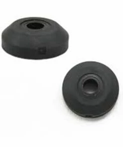 DeWalt DW705 DW708 Miter (2 Pack) Replacement Roller Guard # 146744-00-2PK