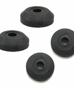 DeWalt DW705 DW708 Miter (4 Pack) Replacement Roller Guard # 146744-00-4PK