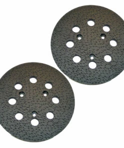 DeWalt DW421/DW422/DW423 Replacement (2 Pack) 5" PSA Sander Pad # 151281-09-2PK
