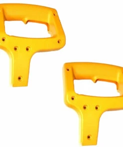 DeWalt DW708 Miter Saw Handle Clamshell (2 Pack) # 153755-01-2PK