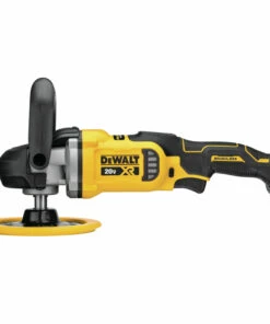 DeWalt 20V MAX XR Cordless 7 in. Rotary Polisher Bare Tool 20 volt 2200 rpm