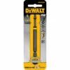 DeWalt IMPACT DRIVER BIT#2X3.5"
