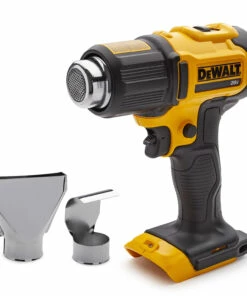 DeWalt DCE530B 20V MAX Cordless Heat Gun (Tool Only)
