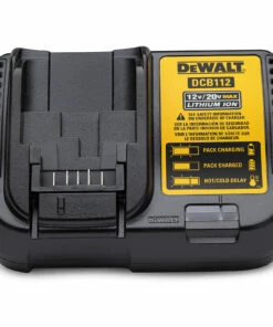 DEWALT DCS551D2 20V MAX Drywall Cut-Out Tool Kit (2.0AH) -DeWalt Outlet Store 2724120