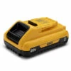 DeWalt DCB230-2 20V Max Compact 3AH Battery (2-Pack)