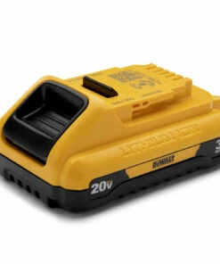 DeWalt DCB230-2 20V Max Compact 3AH Battery (2-Pack)