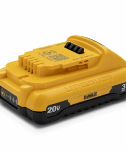 DeWalt DCB230-2 20V Max Compact 3AH Battery (2-Pack) -DeWalt Outlet Store 2732156