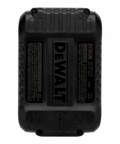 DeWalt DCB230-2 20V Max Compact 3AH Battery (2-Pack) -DeWalt Outlet Store 2732158