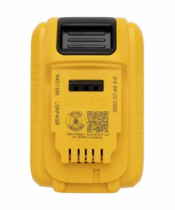 DeWalt DCB230-2 20V Max Compact 3AH Battery (2-Pack) -DeWalt Outlet Store 2732159