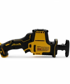 DeWalt Xtreme 12V Brushless One-Handed Cordless Reciprocating Saw (Tool Only) -DeWalt Outlet Store 2736606