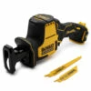 DeWalt Xtreme 12V Brushless One-Handed Cordless Reciprocating Saw (Tool Only)