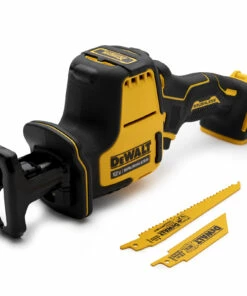DeWalt Xtreme 12V Brushless One-Handed Cordless Reciprocating Saw (Tool Only)