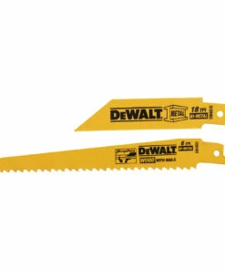 DeWalt Xtreme 12V Brushless One-Handed Cordless Reciprocating Saw (Tool Only) -DeWalt Outlet Store 2736608
