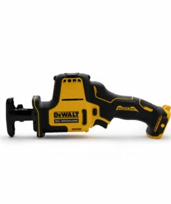 DeWalt Xtreme 12V Brushless One-Handed Cordless Reciprocating Saw (Tool Only) -DeWalt Outlet Store 2736609