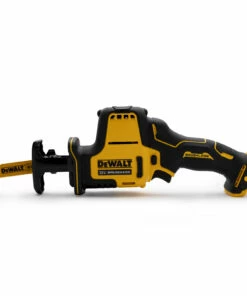 DeWalt Xtreme 12V Brushless One-Handed Cordless Reciprocating Saw (Tool Only) -DeWalt Outlet Store 2736610