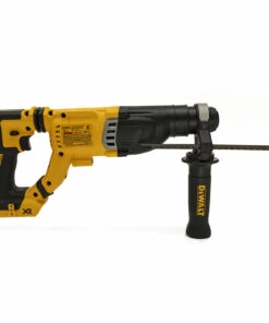 Dewalt 20V MAX 1-1/8-Inch Brushless Cordless SDS Plus D-Handle Rotary Hammer 8 Dewalt 20V MAX 1-1/8-Inch Brushless Cordless SDS Plus D-Handle Rotary Hammer -DeWalt Outlet Store 2834333