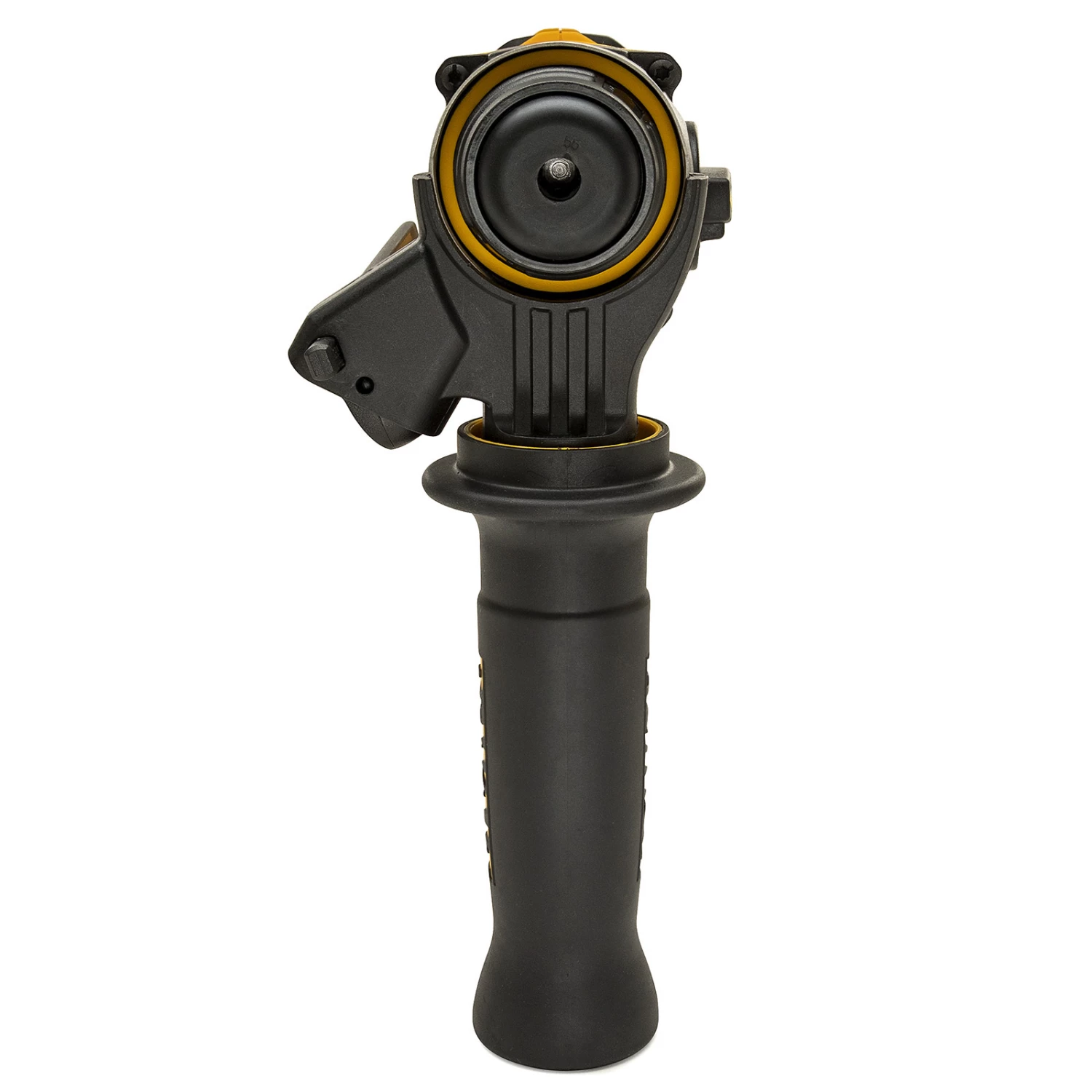 Dewalt 20V MAX 1-1/8-Inch Brushless Cordless SDS Plus D-Handle Rotary Hammer 4 Dewalt 20V MAX 1-1/8-Inch Brushless Cordless SDS Plus D-Handle Rotary Hammer - Image 4