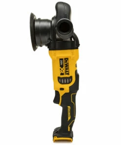Dewalt 20V MAX XR 5-In Cordless Variable-Speed Random Orbit Polisher (Tool Only) -DeWalt Outlet Store 2852460