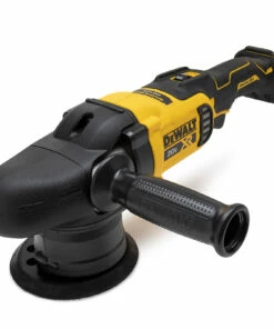 Dewalt 20V MAX XR 5-In Cordless Variable-Speed Random Orbit Polisher (Tool Only)