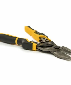 DeWalt Ergo Straight Cut Aviation Snip 8 DeWalt Ergo Straight Cut Aviation Snip -DeWalt Outlet Store 2918899