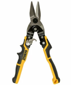 DeWalt Ergo Straight Cut Aviation Snip 9 DeWalt Ergo Straight Cut Aviation Snip -DeWalt Outlet Store 2918900