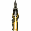 DeWalt Ergo Straight Cut Aviation Snip