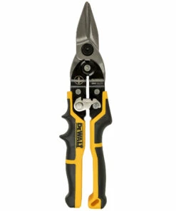 DeWalt Ergo Straight Cut Aviation Snip
