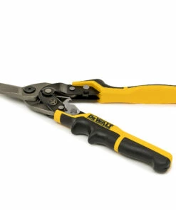 DeWalt Ergo Straight Cut Aviation Snip 11 DeWalt Ergo Straight Cut Aviation Snip -DeWalt Outlet Store 2918903