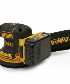 Dewalt DCW210P1 20V MAX Random Orbital Sander Kit -DeWalt Outlet Store 2936753