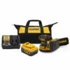 Dewalt DCW210P1 20V MAX Random Orbital Sander Kit