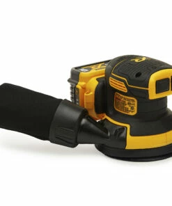 Dewalt DCW210P1 20V MAX Random Orbital Sander Kit -DeWalt Outlet Store 2936759