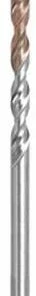 DEWALT DW5209 Drill Bit Premium Percussion Carbide Bit, 5/32-Inch By 3-Inch