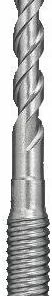 DEWALT Concrete Drill Bit, Centering, Carbide Core Bit Body (DW5907)