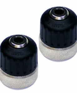 DeWalt DW960/DW966 Replacement (2 Pack) Keyless Chuck # 330075-46-2PK