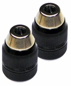 DeWalt DW995/DW996/DW997/DW998 Replacement 2 Pack Keyless Chuck # 330075-59-2PK