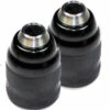DeWalt DW995 18V Drill (2 Pack) Replacement Keyless Chuck # 330075-91-2PK