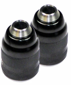 DeWalt DW995 18V Drill (2 Pack) Replacement Keyless Chuck # 330075-91-2PK