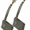 DeWalt DW871/DW872 Chop Saw Replacement Brush (2 Pack) # 384613-01-2PK