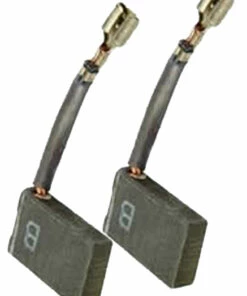 DeWalt DW871/DW872 Chop Saw Replacement Brush (2 Pack) # 384613-01-2PK