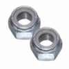 DeWalt DW744 Table Saw (2 Pack) Replacement Nut Stop # 385137-00-2PK