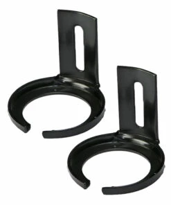 DeWalt DC550/DC551/DW660 Replacement (2 Pack) Cut Out Tool Guide # 389459-00-2PK