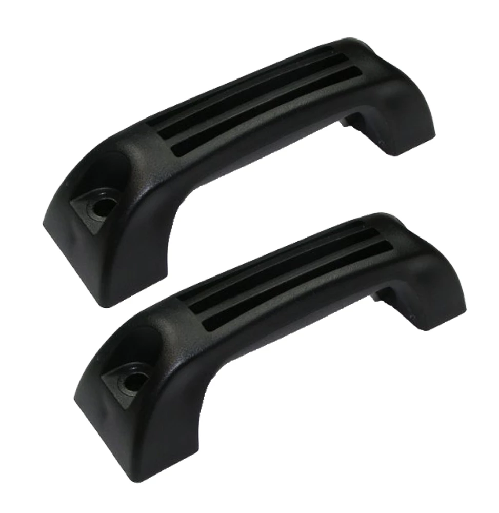 DeWalt DW705 Miter Saw Replacement (2 Pack) Carrying Handle # 396375-00-2PK 2 DeWalt DW705 Miter Saw Replacement (2 Pack) Carrying Handle # 396375-00-2PK - Image 2