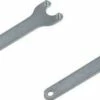 DeWalt Angle Grinder # 2-Prong Spanner Wrench 2-Pack # 401680-00-2PK