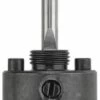 DEWALT DAH9124PBM 1 1/4-6" ARBOR 1/2 SHANK