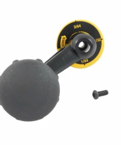 DeWalt Genuine OEM Handle Assembly for DW733/DW734 Planer # 429962-04