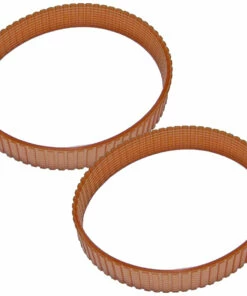 DeWalt DW734 - DW733 Planer (2 Pack) OEM Replacement Belt # 429962-08-2PK